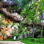Appartement Scolopax Rusticola With Heated Pool Skradin