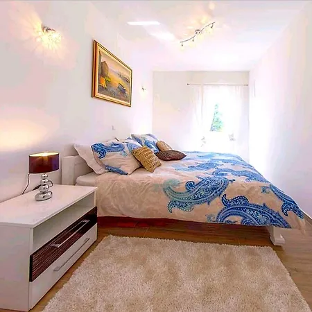 Apartament Scolopax Rusticola With Heated Pool *