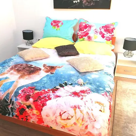 Scolopax Rusticola With Heated Pool * Skradin