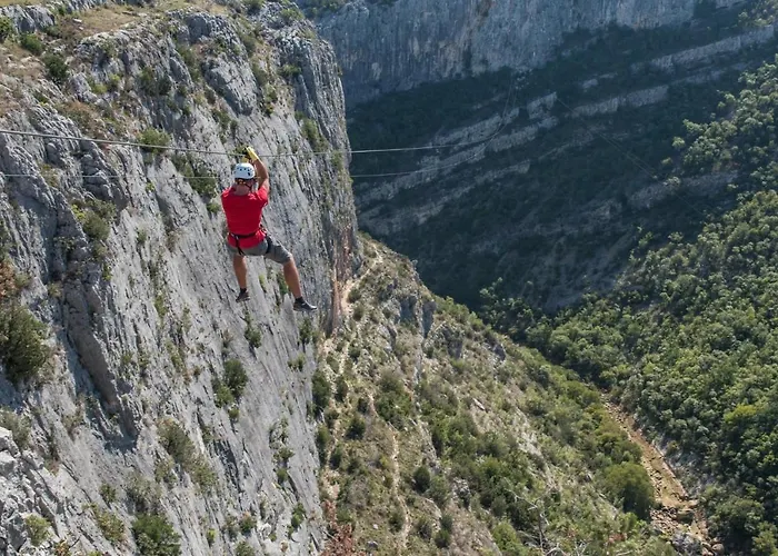 Scolopax Rusticola With Heated Pool Appartement *