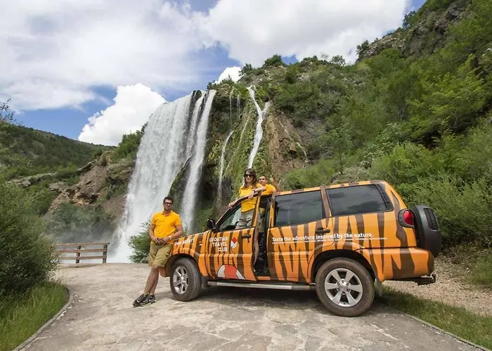 Apartment Scolopax Rusticola With Heated Pool *
