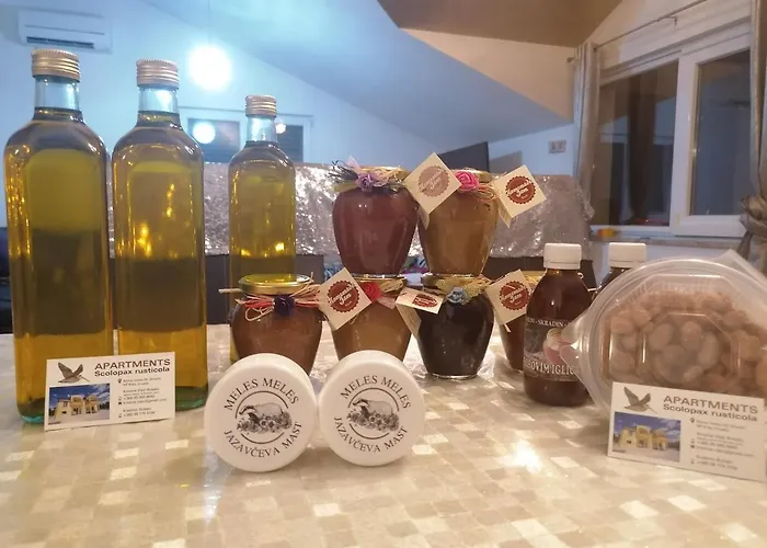 Scolopax Rusticola With Heated Pool *