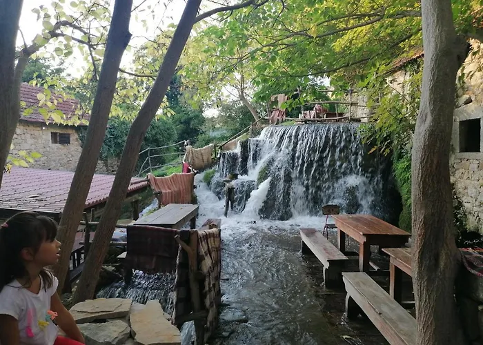 Scolopax Rusticola With Heated Pool * Skradin