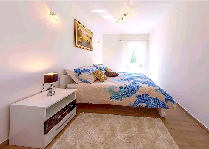 Appartement Scolopax Rusticola With Heated Pool *