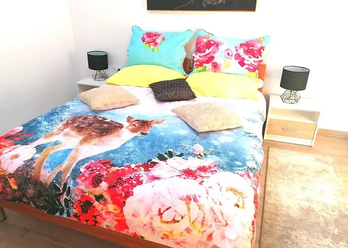 Scolopax Rusticola With Heated Pool * Skradin