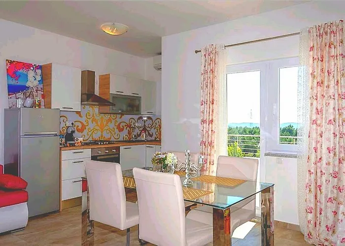 Scolopax Rusticola With Heated Pool * Skradin