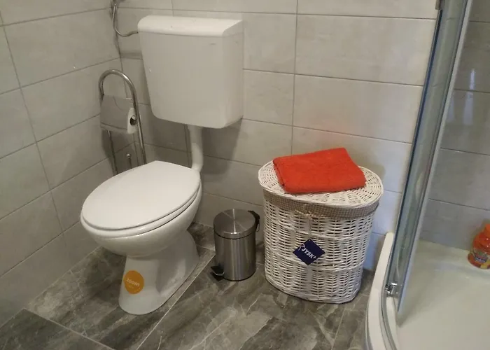 Scolopax Rusticola With Heated Pool Skradin