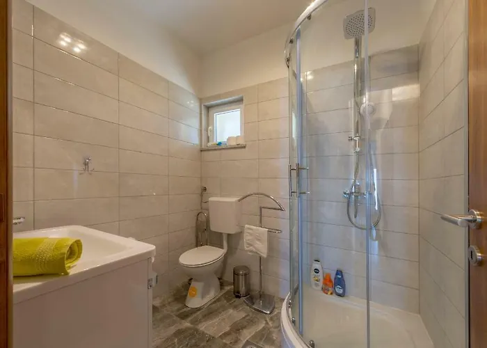 Scolopax Rusticola With Heated Pool *