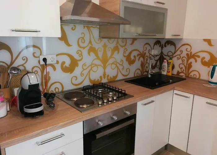 Scolopax Rusticola With Heated Pool Skradin