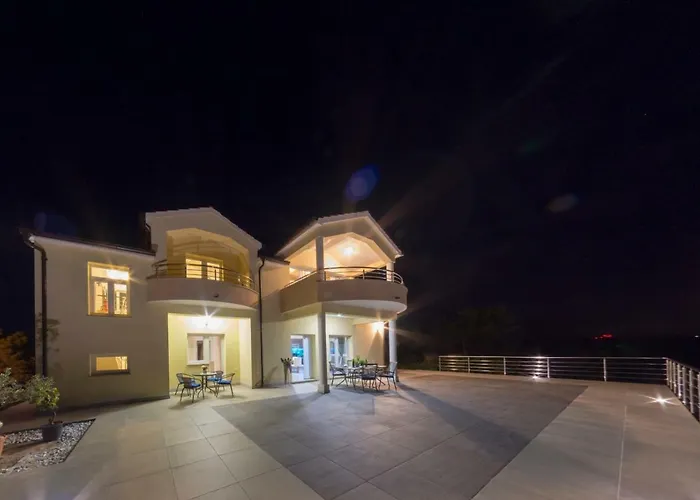 Appartement Scolopax Rusticola With Heated Pool *