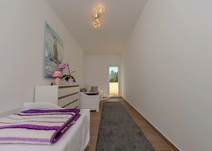 Scolopax Rusticola With Heated Pool סקארדין