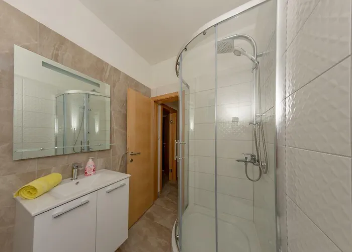 Scolopax Rusticola With Heated Pool * Skradin