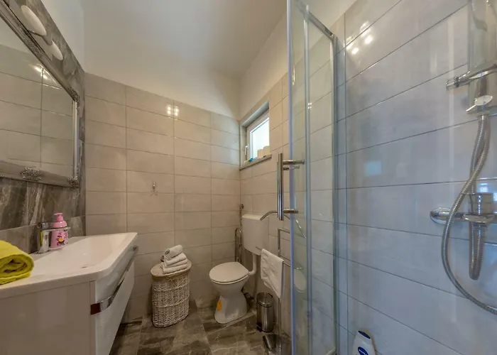 Scolopax Rusticola With Heated Pool Appartement *